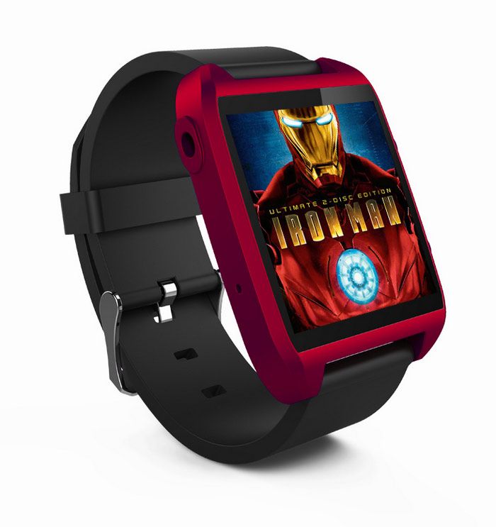 android watch z1