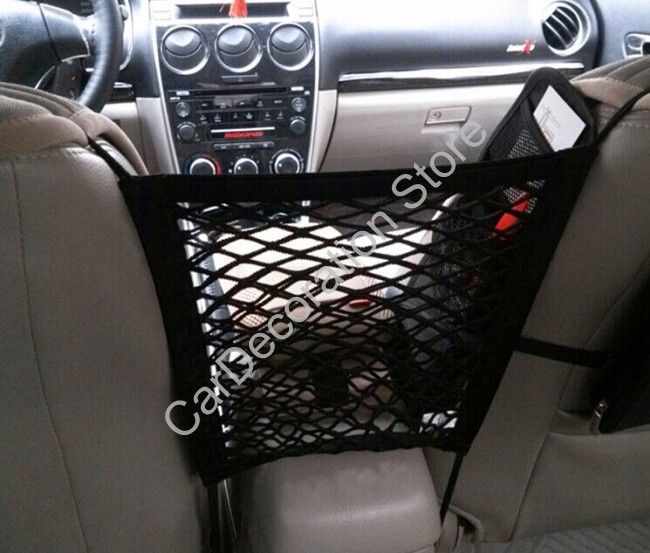 pocketbook holder for car
