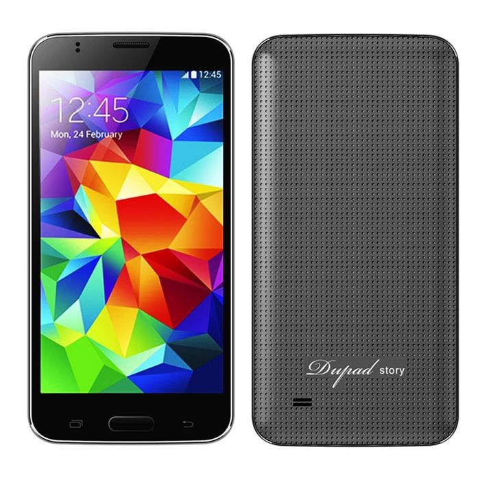 Best Dupad Story M720 E2 No Camera With GPS Android 4.4 .2 MTK6592 Octa