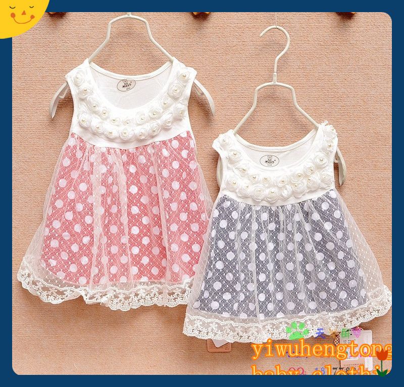 0 to 3 months baby girl dresses