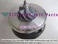 Wholesale Turbo Cartridge CHRA GT2256V S Turbocharger For FORD Ranger Navistar Power stroke HS2 HT L HP