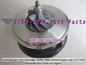 Turbo cartridge CHRA GT2256V S Turbolcharger voor Ford Ranger Navistar Power Slag HS2 HT L HP