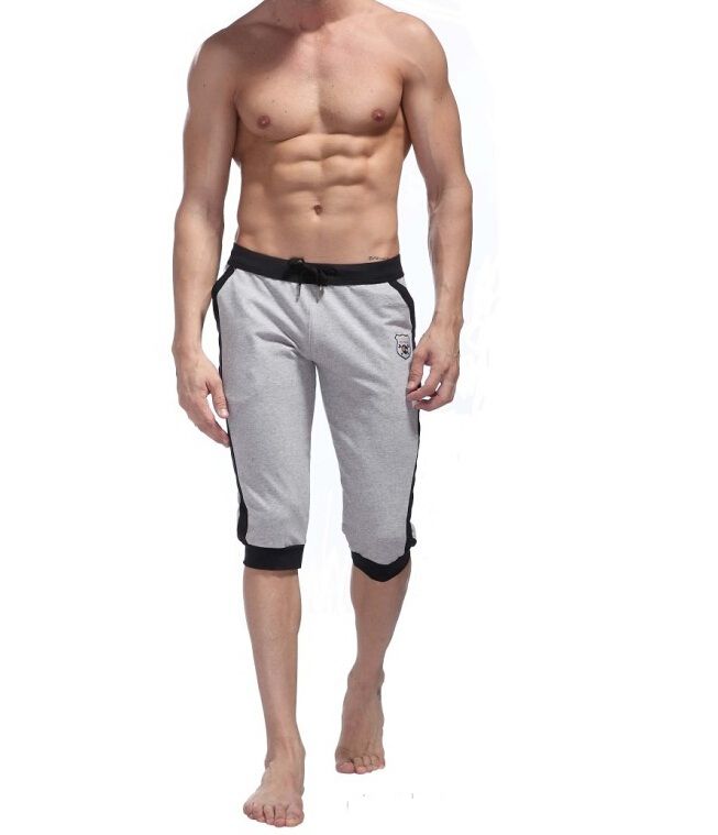 running half pant