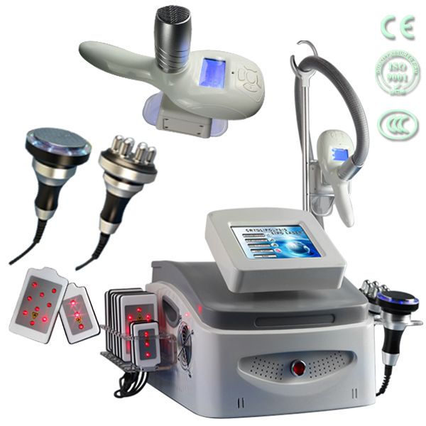 

Best price!!!The lastest Cryo freezing slimming machine lipolysis machine