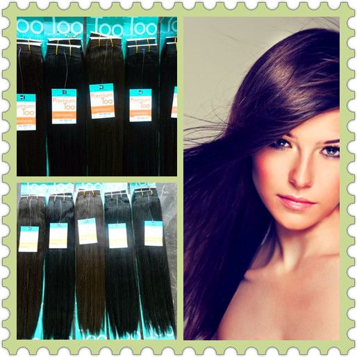 1618 Braids Hair Yaki Straight Sensational Premium 2 Blended Hair