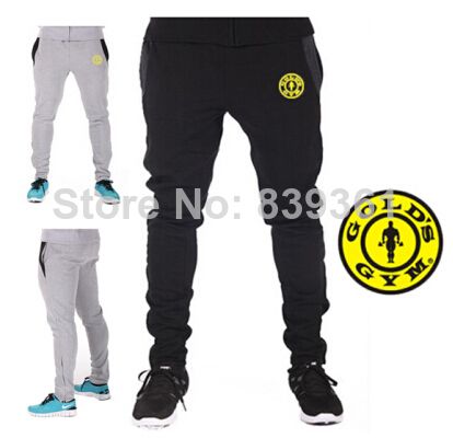 gold's gym tracksuit