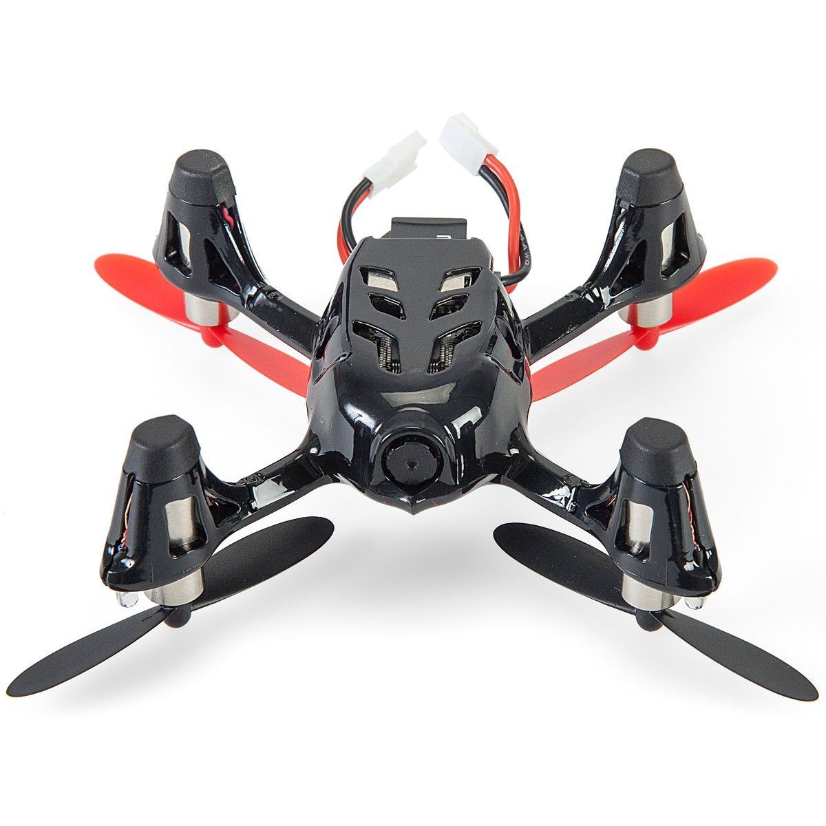 Hubsan X4 H107C 2.4G 4CH RTF 3D Flying Toys RC Quadcopter With Camera