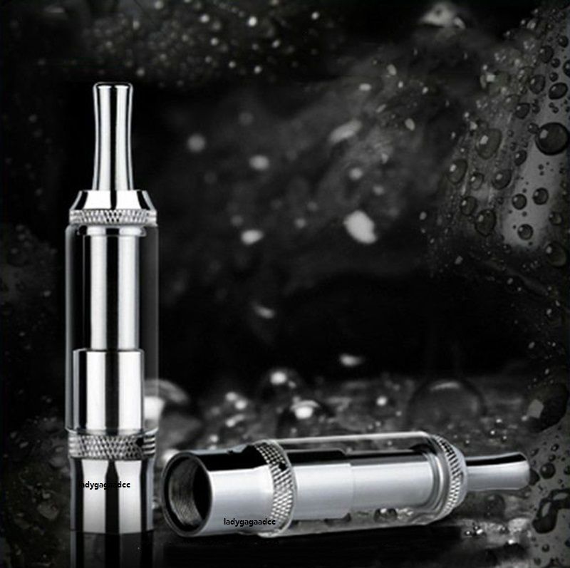 Refillable E Cigarette Atomizer Cloutank M3 Atomizer For Dry Herb
