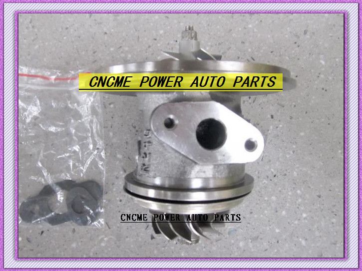 Oil Cooled TURBO Cartridge CHRA Turbocharger RHB5 VI58 8944739540