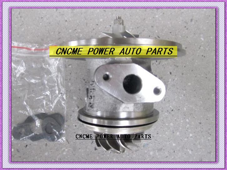 Olie Cooled Turbo Cartridge Chra Turbocharger RHB5 VI58 8944739540 8970192920 8944777341 Isuzu TROEPER PIAZZA 4JB1T 4BD1T 2.8L