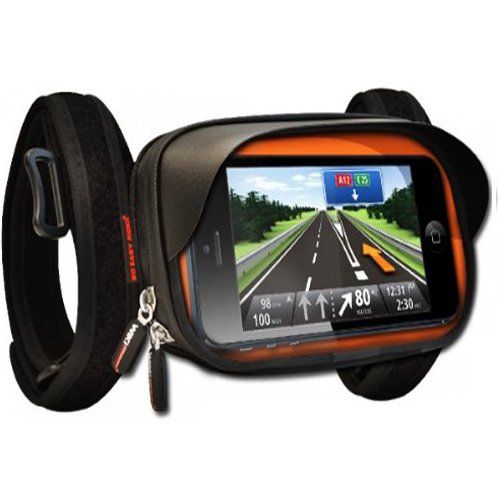 tomtom touch waterproof