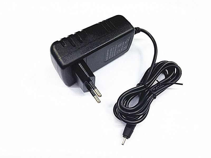 Adaptateur d'alimentation pour chargeur de voyage mural AC Home, pour tablette Android Motorola XOOM Tab EU