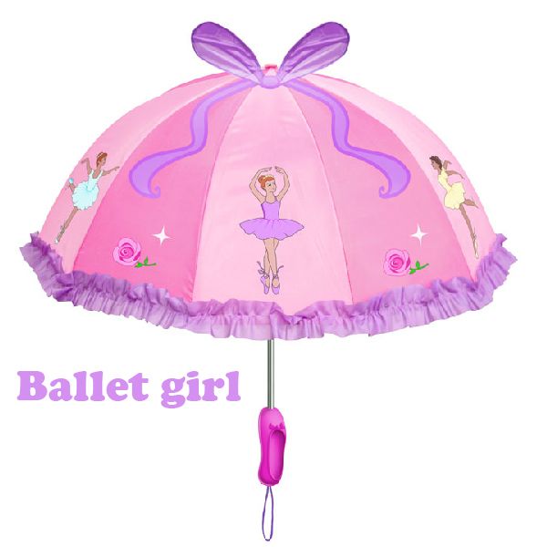 Kidorable Girls Ballet