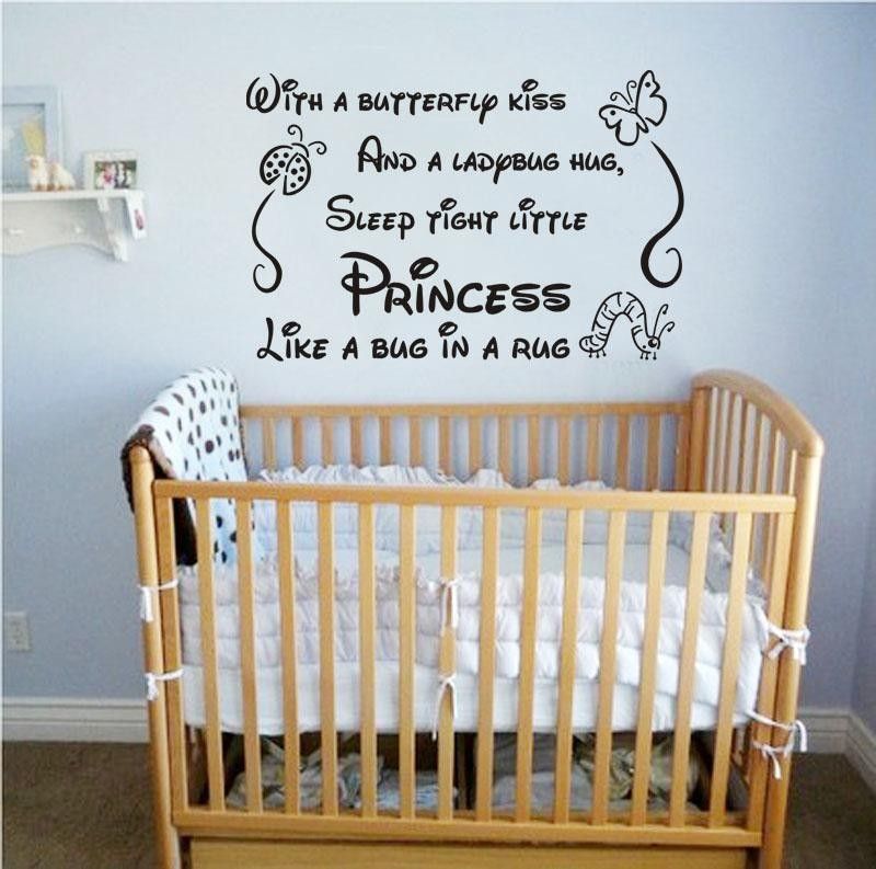 E Wall Sticker Kiss Sleep Tight Little Princess Vinyl Lettering Decal Art Designs For Bedroom From Flylife 4 43 Dhgate Com - Princess Wall Decal For Bedroom E Wall Sticker Kiss Sleep Tight Little Princess Vinyl Lettering Decal Art Designs For Bedroom From Flylife 4 43 Dhgate Com - Princess Wall Decal For Bedroom