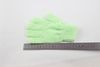 Exfoliating Glove Skin Body Bath Shower Loofah Sponge Mitt Scrub Massage Spa Pink And Green 600pcslots EMS Only1848202