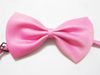 Cheaper bow ties Women Men's Bow Tie 12 colors for choice Free Fedex DHL Shipping,500pcs/lot