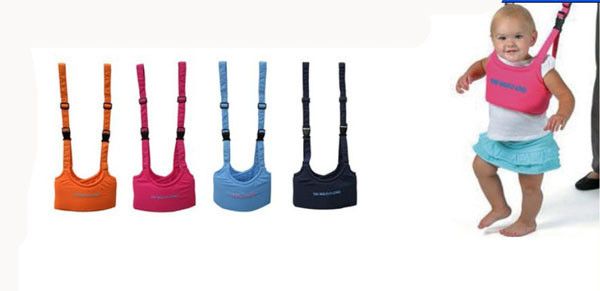 mothercare harness and walking rein