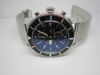 Gratis frakt Hot Sale Men Watch Quartz Chronograph Stainless Steel Band Sport Män Armbandsur Bl07