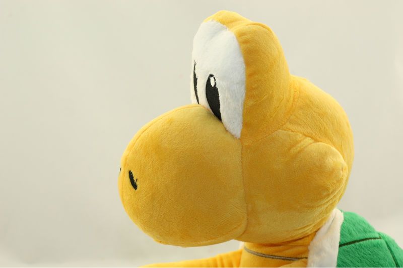 boomerang mario plush