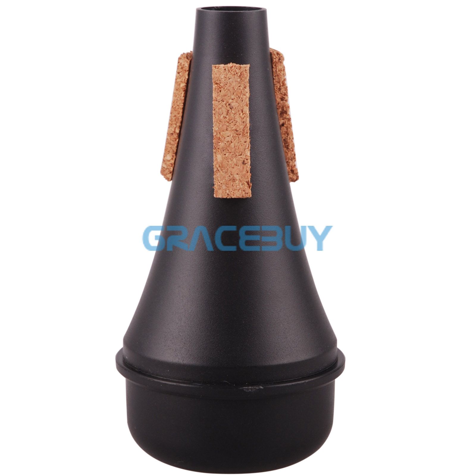 Trumpet Straight, Plunger, Pocket Mute For Sale, Trumpets Cup/ Bucke