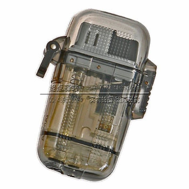 waterproof lighter