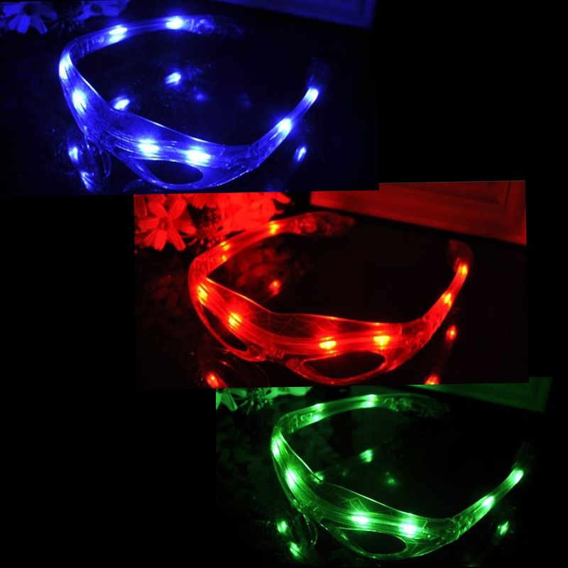 Flashing Glasses Wholesale Flashing Glasses Wholesale