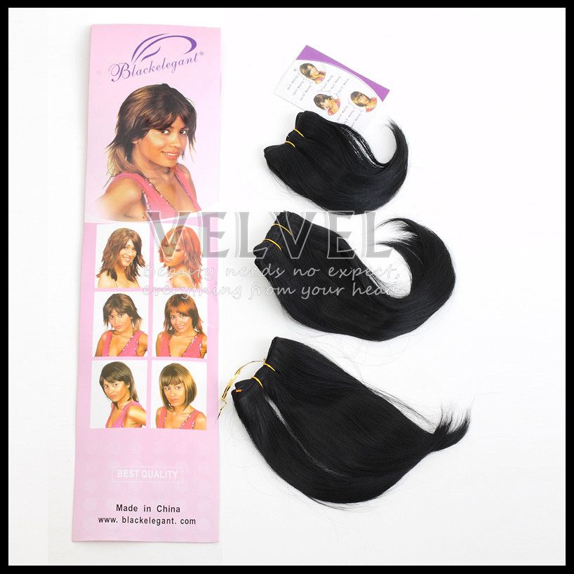 Layer Weaving 1 100 Japan Amp Korean Fiber Synthetic Hair