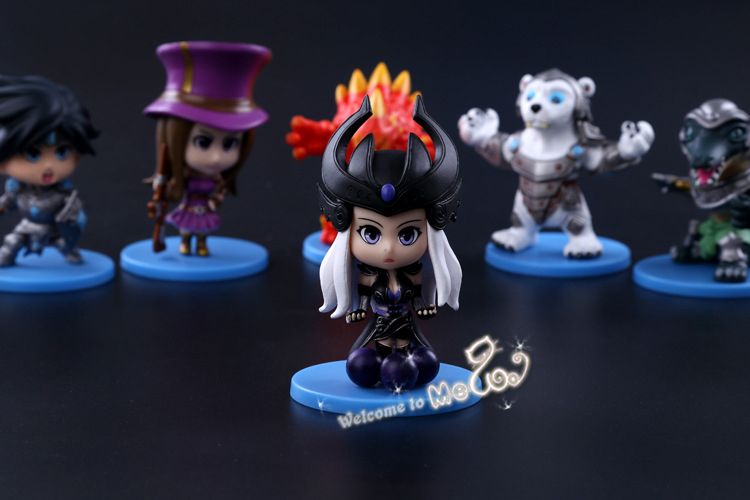 Best Quality Lol Champions Action Figures 8cm League Of Legends Game Accessories Caitlyn Lissandra Renekton Taric Volibear Malphite Mini Model At Cheap Price Online Cartoon Anime Movies Accessories Dhgate Com Best Quality Lol Champions Action Figures 8cm League Of Legends Game Accessories Caitlyn Lissandra Renekton Taric Volibear Malphite Mini Model At Cheap Price Online Cartoon Anime Movies Accessories Dhgate Com