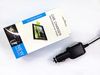 12 В 3,33 А адаптер постоянного тока автомобильное зарядное устройство для SAMSUNG ATIV Smart PC XE700T1C XE500T1C Tablet