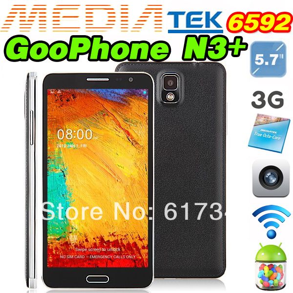goophone s20 ultra