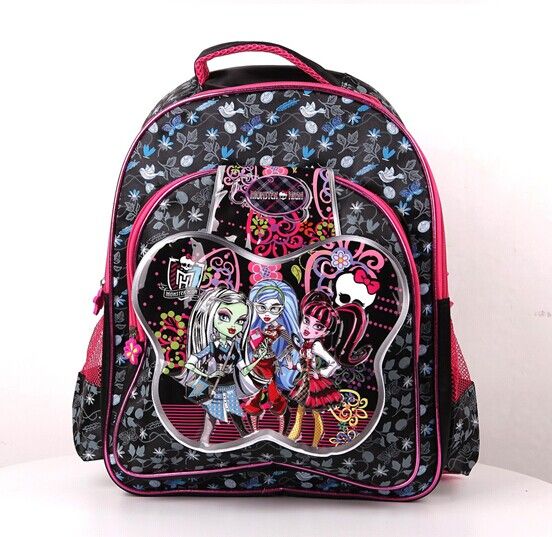 monster high zombie girl