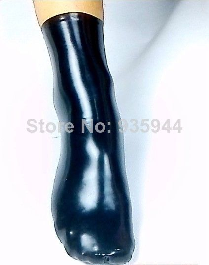 Hand made latex Cum multiple times
