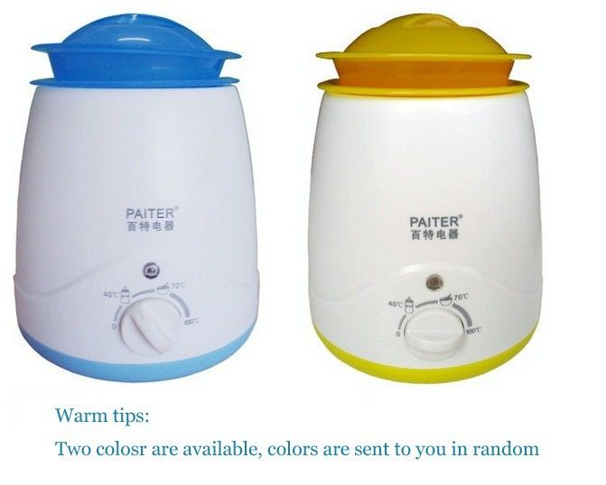 Heater For Baby Food Feeding Bottles Thermos For Food Warming For Baby