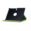 360 Rotacja Tablet Case IPad 2 3 4 Air2 5 6 Mini 2 3 Galaxy Tab 7 "8" 10.1 "T210 T310 P5220 Mini 80 Zestawy
