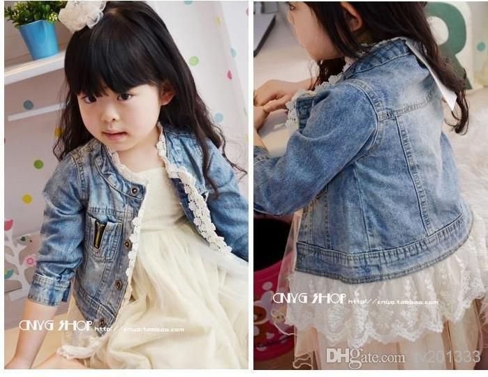 baby girl overcoat dress