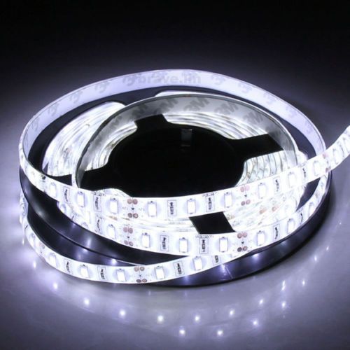 200M Warm LED Strip Light 3528/5050/5630 SMD RGB/White/Blue/Green Waterproof nonWaterproof 300LEDs Flexible Single Color By DHL