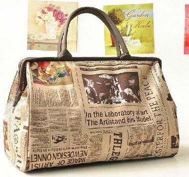 tory miller bucket bolsa