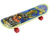 Extreme Speed ​​Parmak Skate Board Oyuncakları Parmak Kaykay Desenleri Karma Profesyonel Çocuk Oyuncakları Dinamik Butik Hediyelik Rastgele Türler