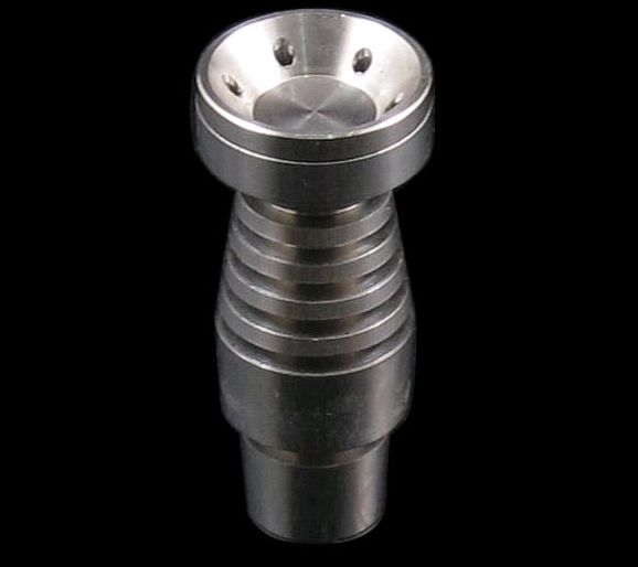 

G-Sport ROCKBROS Domeless Titanium Nail Ti Nail 14mm/18mm Male Grade 2