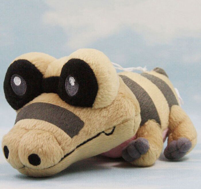 sandile plush