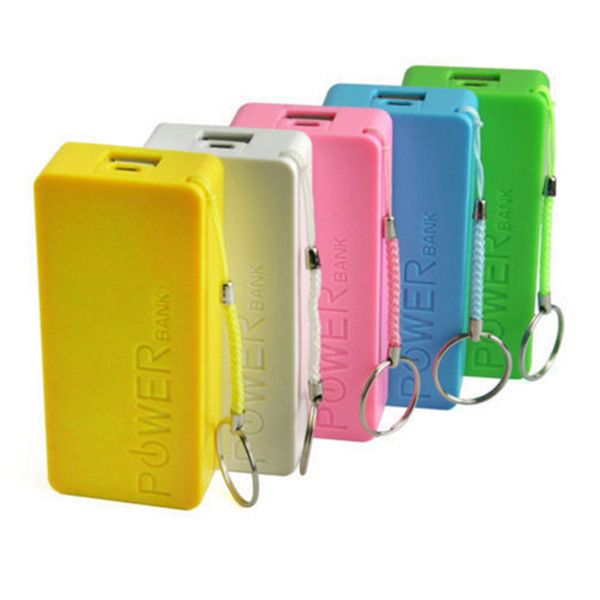 power bank 5600
