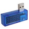Neue Heiße USB Ladegerät Doktor Mobile Batterie Tester Strom Detektor Spannung Strom Meter