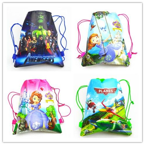 bolsa deporte niños