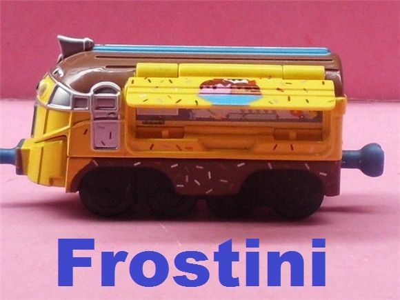 frostini train