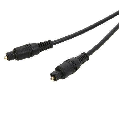 Groothandel - Digitale optische optische vezel Toslink Audiokabel OD 4mm AV-kabel