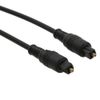 Großhandel - Digitales optisches Glasfaser-Toslink-Audiokabel, Außendurchmesser 4 mm, AV-Kabel