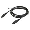 Hurtownie - Digital Optical Optic Fiber Cable Toslink Audio Cable OD 4MM AV Cable