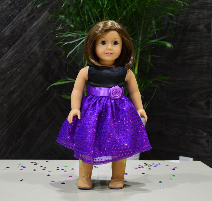 beautiful american girl dolls
