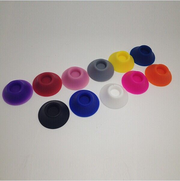 Silicone Ego Stand Ecig Holder&Vape Tray Of Ego Base For EGo Battery And AS Protank Atomizers For Choice Beautiful