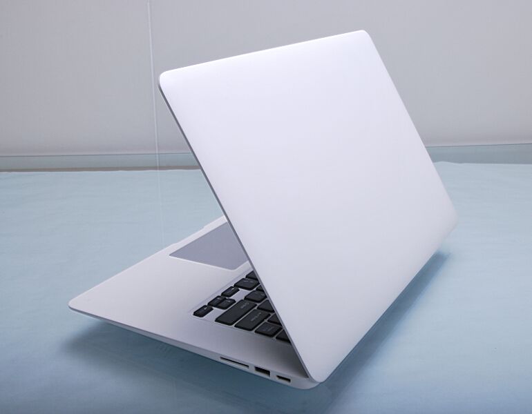 Brand New Cheap 14 Slim Laptop Computer 2GB 4GB RAM 64GB 128GB SSD